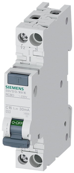 5SV13131KK16 5SV1313-1KK16