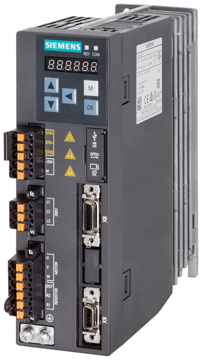 6SL32105FB104UF1 6SL3210-5FB10-4UF1