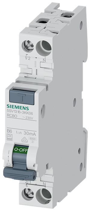 5SV13163KK06 5SV1316-3KK06