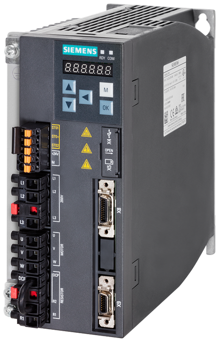 6SL32105FB108UF0 6SL3210-5FB10-8UF0