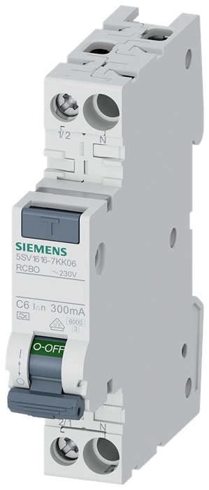 5SV16167KK06 5SV1616-7KK06