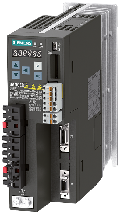 6SL32105FE104UF0 6SL3210-5FE10-4UF0