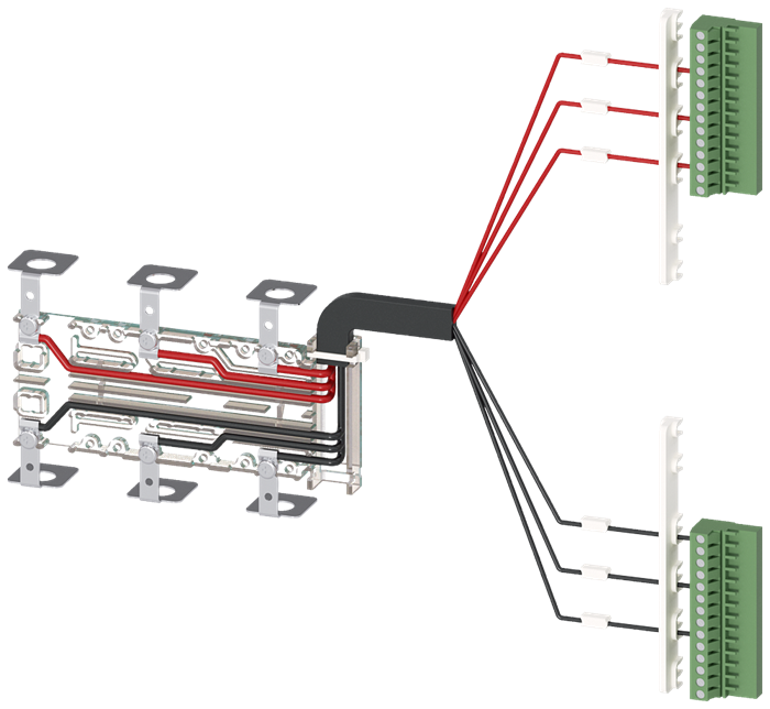 3KC98221 3KC9822-1 - фото 11393