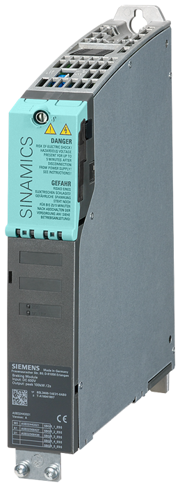 6SL34001AE310AA1 6SL3400-1AE31-0AA1 - фото 1144