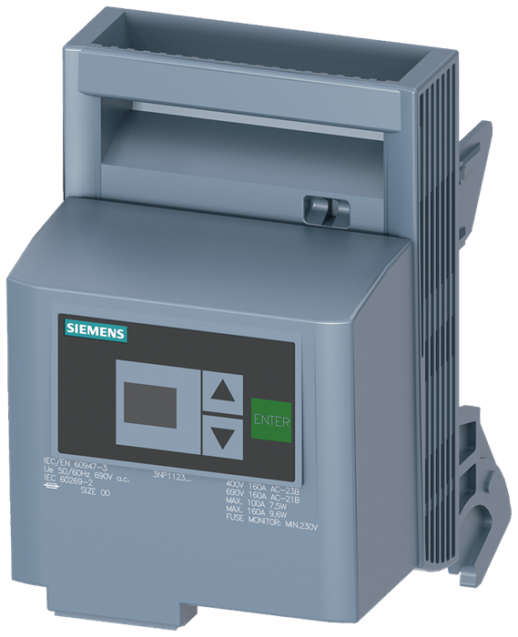 3NP19231GB50 3NP1923-1GB50 - фото 11899