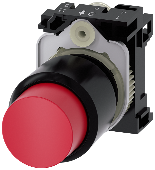 3SU12000FB200AA0 3SU1200-0FB20-0AA0