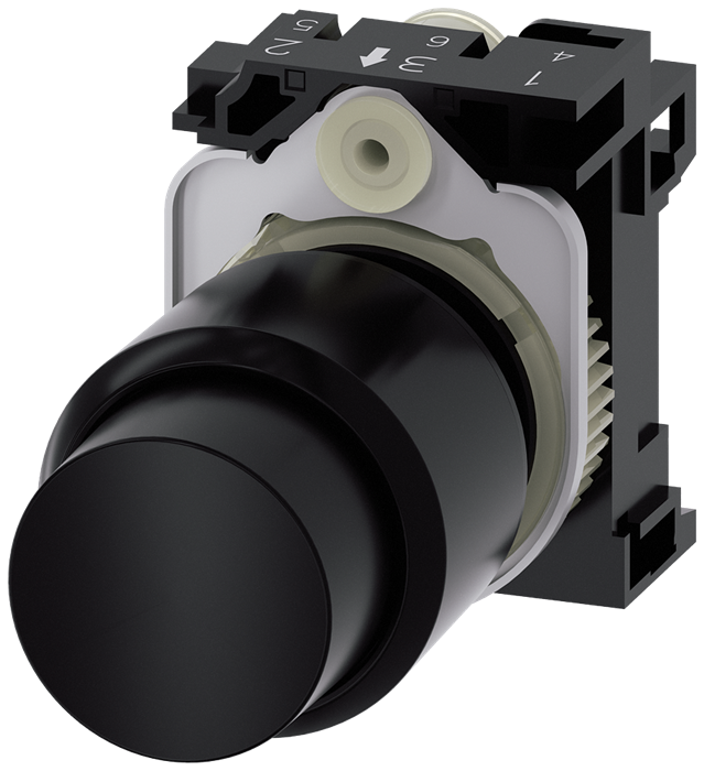 3SU12000FB100AA0 3SU1200-0FB10-0AA0 - фото 12024