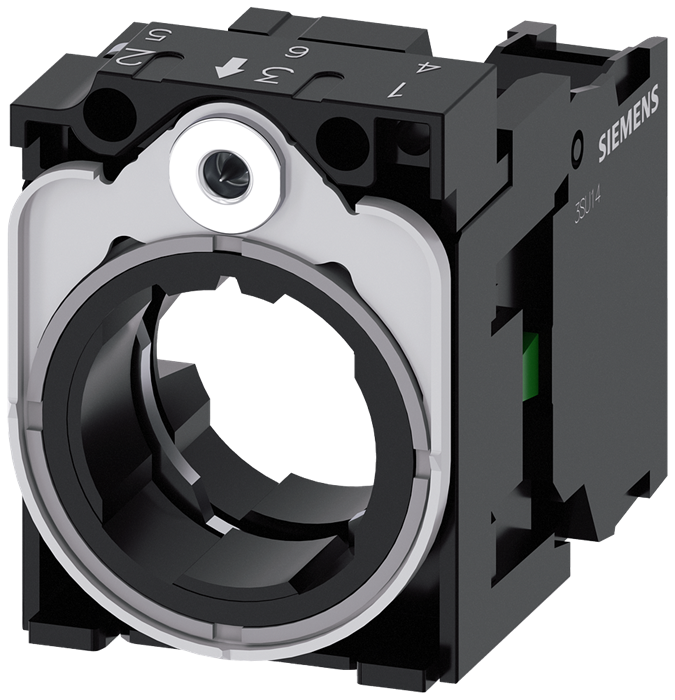 3SU15501AA101BA0 3SU1550-1AA10-1BA0