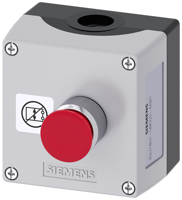 3SU18010BC004AB1 3SU1801-0BC00-4AB1