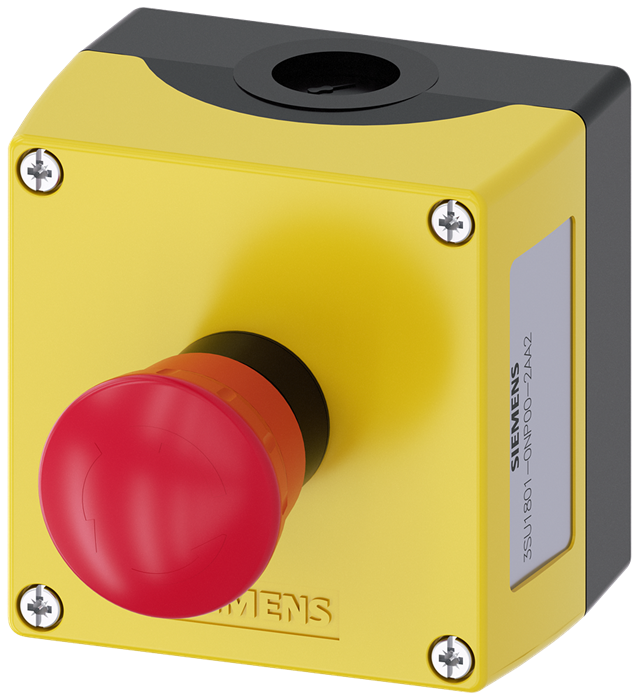 3SU18010NP002AA2 3SU1801-0NP00-2AA2