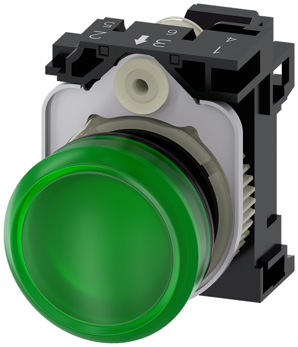 3SU11026AA403AA0 3SU1102-6AA40-3AA0