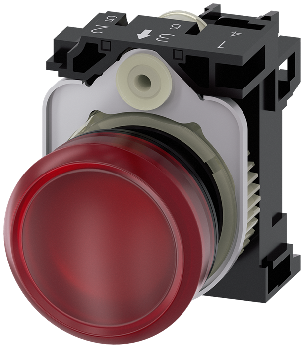 3SU11036AA201AA0 3SU1103-6AA20-1AA0