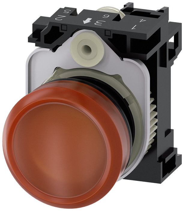 3SU11066AA001AA0 3SU1106-6AA00-1AA0