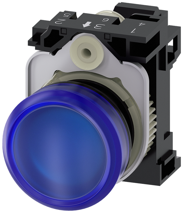 3SU11066AA503AA0 3SU1106-6AA50-3AA0