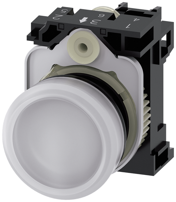 3SU11036AA601AA0 3SU1103-6AA60-1AA0