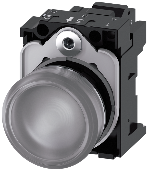 3SU11526AA703AA0 3SU1152-6AA70-3AA0