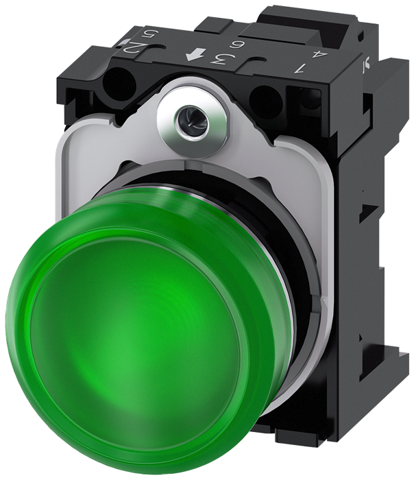 3SU11526AA403AA0 3SU1152-6AA40-3AA0 - фото 12398