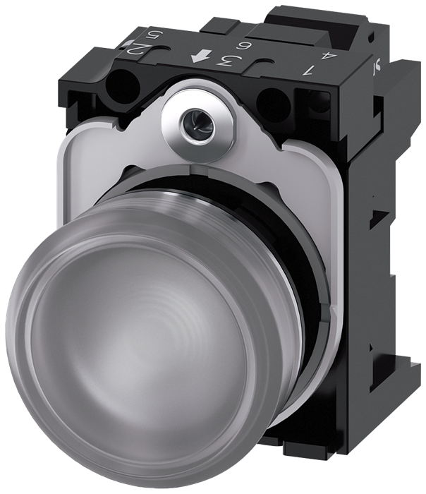 3SU11566AA703AA0 3SU1156-6AA70-3AA0