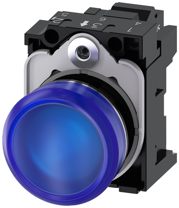 3SU11526AA503AA0 3SU1152-6AA50-3AA0