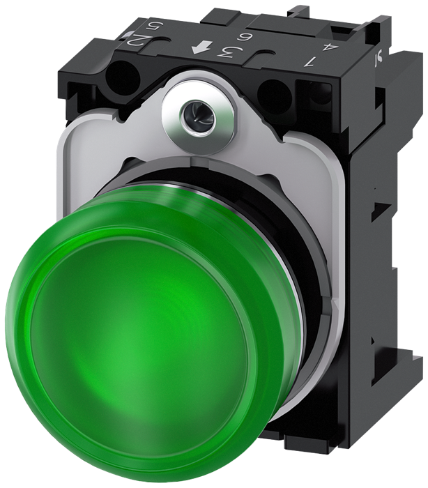 3SU11526AA401AA0 3SU1152-6AA40-1AA0 - фото 12433