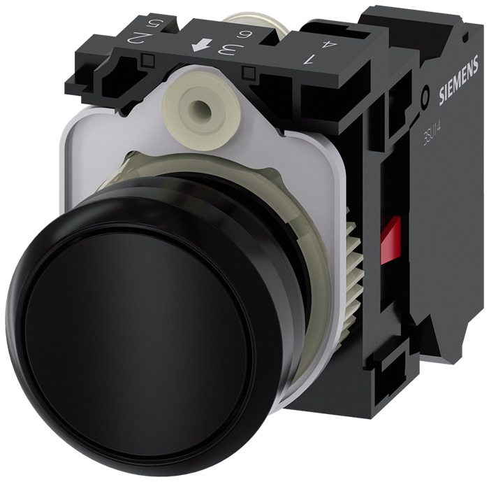 3SU11000AB103CA0 3SU1100-0AB10-3CA0 - фото 12435