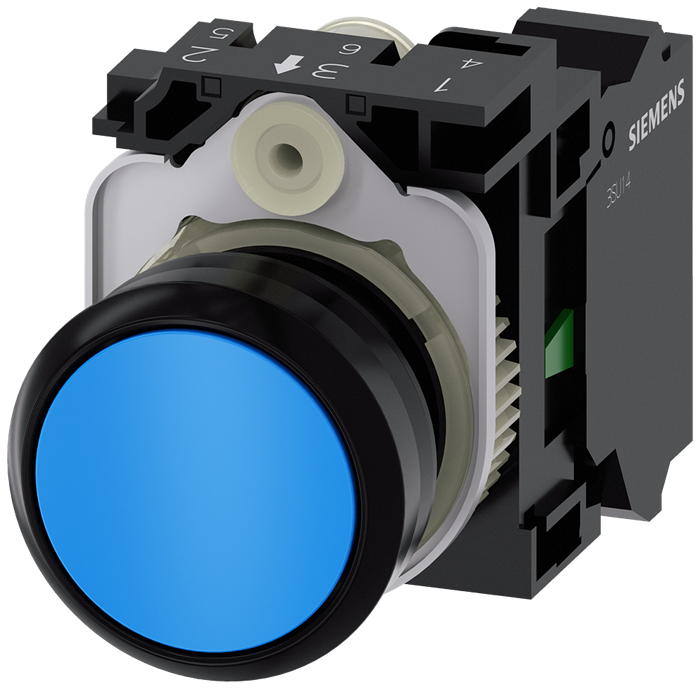 3SU11000AB503BA0 3SU1100-0AB50-3BA0