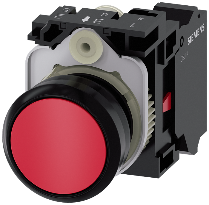 3SU11000AB203CA0 3SU1100-0AB20-3CA0 - фото 12448