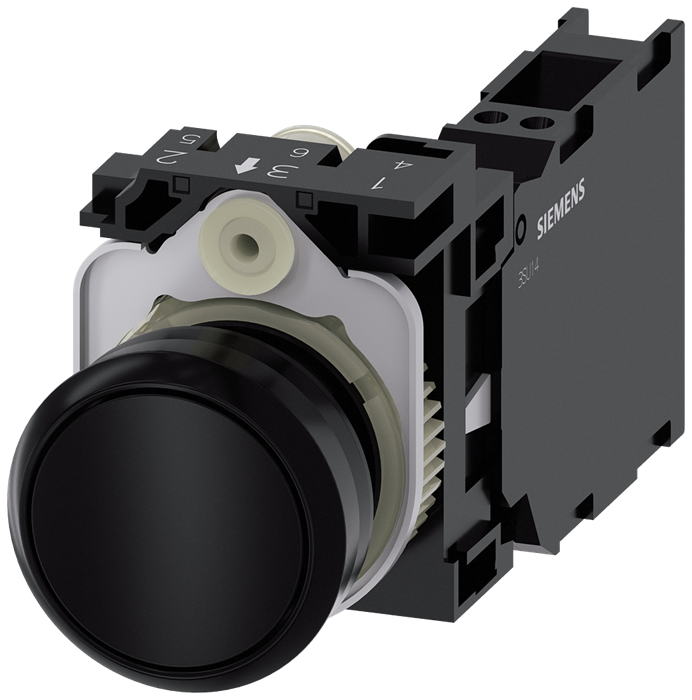 3SU11000AB103FA0 3SU1100-0AB10-3FA0 - фото 12449