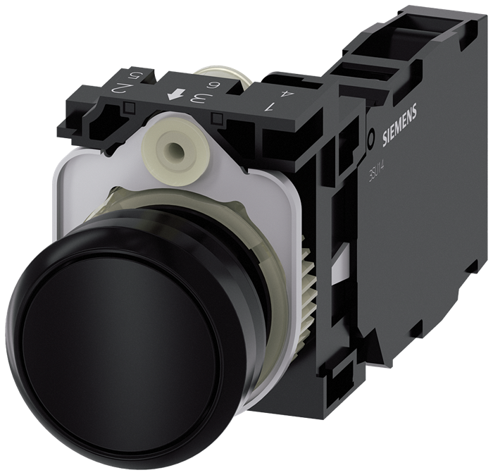 3SU11000AB101FA0 3SU1100-0AB10-1FA0 - фото 12456