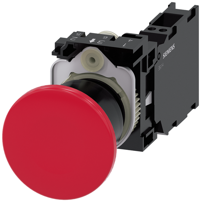 3SU11001BA203FA0 3SU1100-1BA20-3FA0 - фото 12459