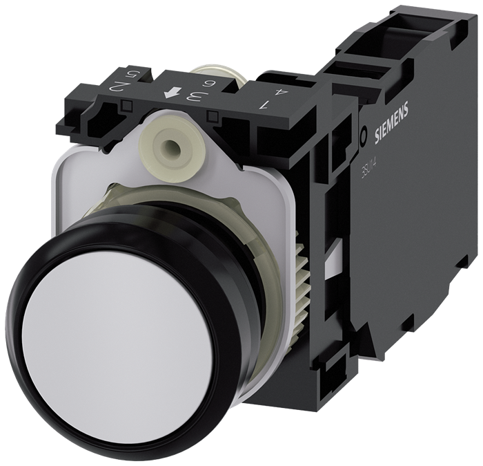 3SU11000AB801FA0 3SU1100-0AB80-1FA0 - фото 12460