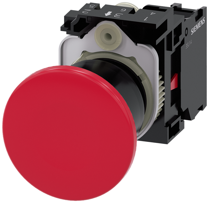 3SU11001BA201CA0 3SU1100-1BA20-1CA0