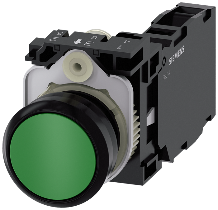 3SU11000AB401FA0 3SU1100-0AB40-1FA0 - фото 12464