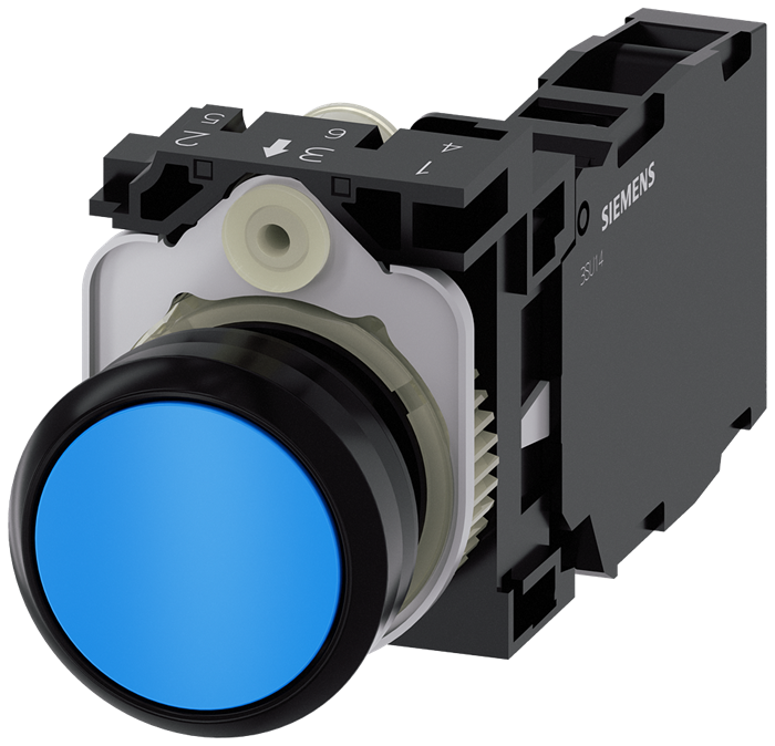 3SU11000AB501FA0 3SU1100-0AB50-1FA0