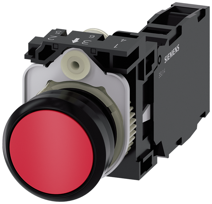 3SU11000AB201FA0 3SU1100-0AB20-1FA0