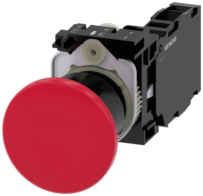 3SU11001BA201FA0 3SU1100-1BA20-1FA0