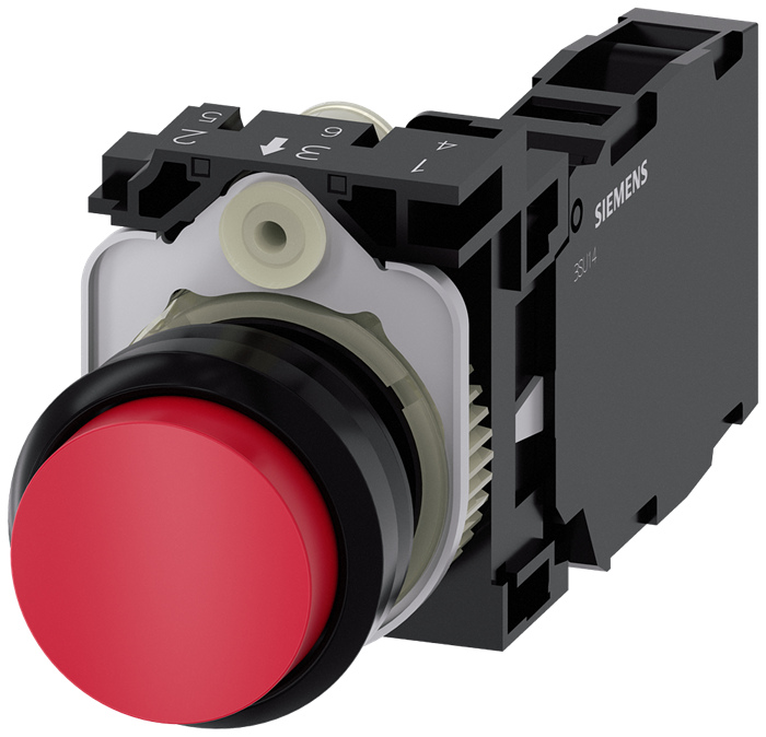 3SU11000BB201FA0 3SU1100-0BB20-1FA0