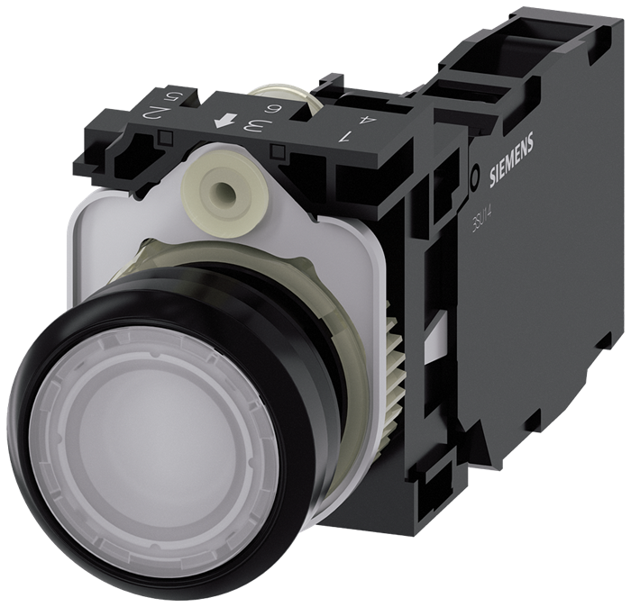 3SU11020AB601FA0 3SU1102-0AB60-1FA0