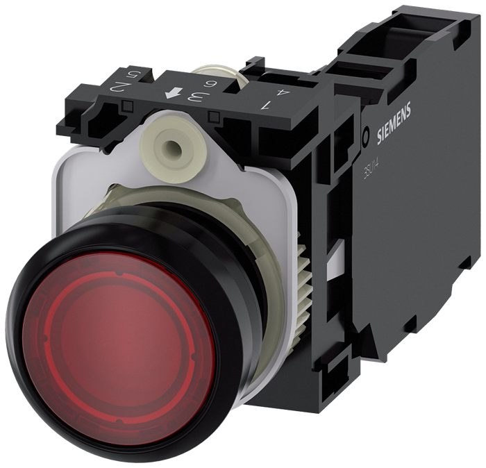 3SU11060AB201FA0 3SU1106-0AB20-1FA0