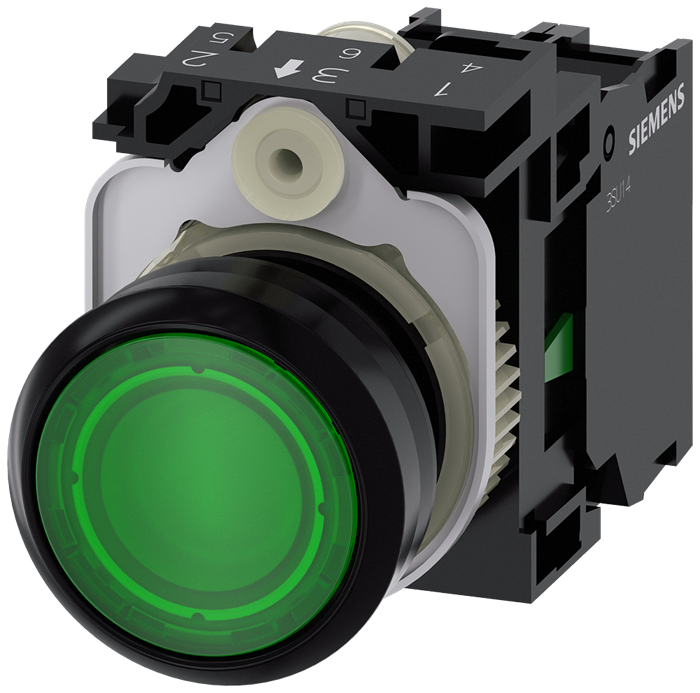 3SU11060AB401BA0 3SU1106-0AB40-1BA0