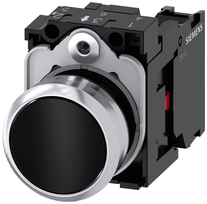 3SU11500AB101CA0 3SU1150-0AB10-1CA0 - фото 12537