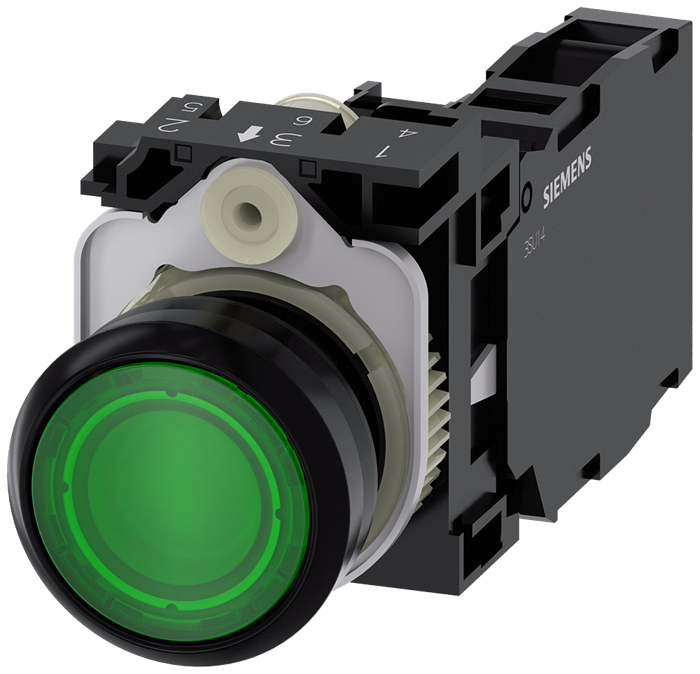 3SU11060AB401FA0 3SU1106-0AB40-1FA0