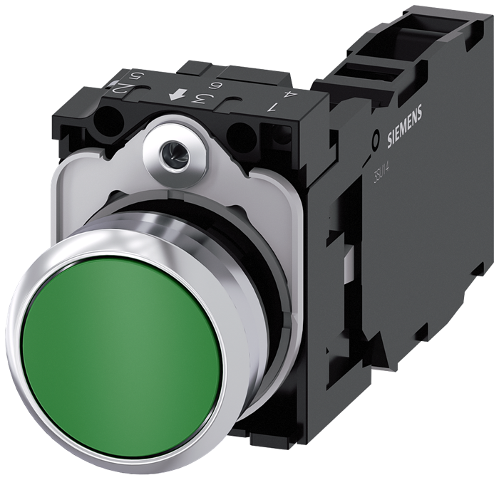 3SU11500AB401FA0 3SU1150-0AB40-1FA0 - фото 12543