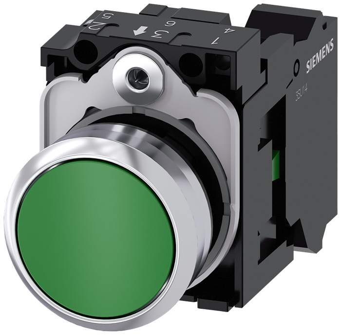 3SU11500AB403BA0 3SU1150-0AB40-3BA0 - фото 12555