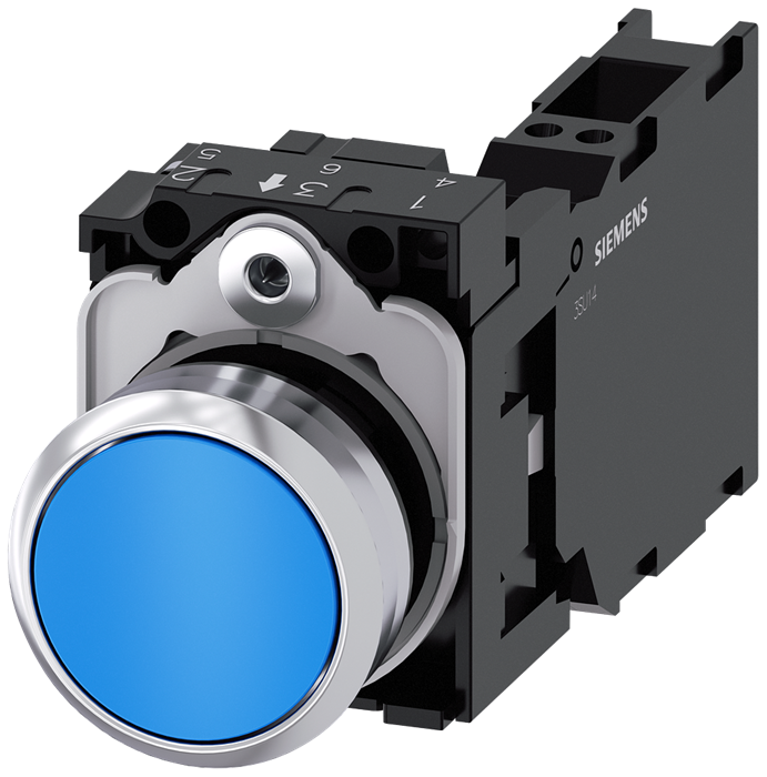 3SU11500AB503FA0 3SU1150-0AB50-3FA0