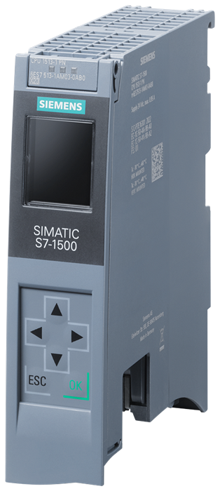 6ES75131AM030AB0 6ES7513-1AM03-0AB0 - фото 1255