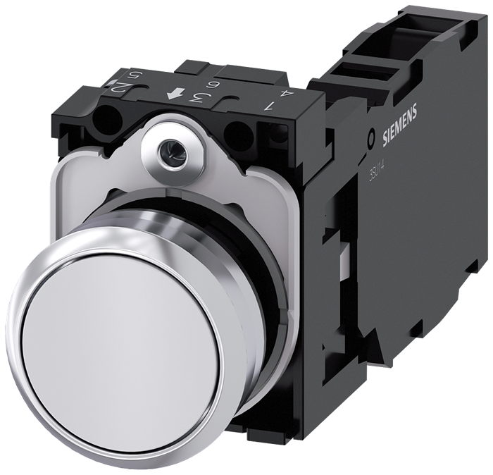 3SU11500AB601FA0 3SU1150-0AB60-1FA0