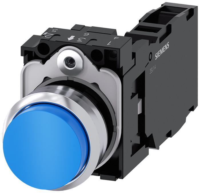 3SU11500BB501FA0 3SU1150-0BB50-1FA0 - фото 12564