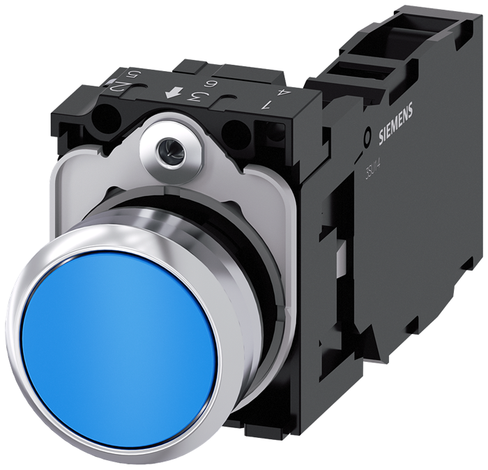 3SU11500AB501FA0 3SU1150-0AB50-1FA0