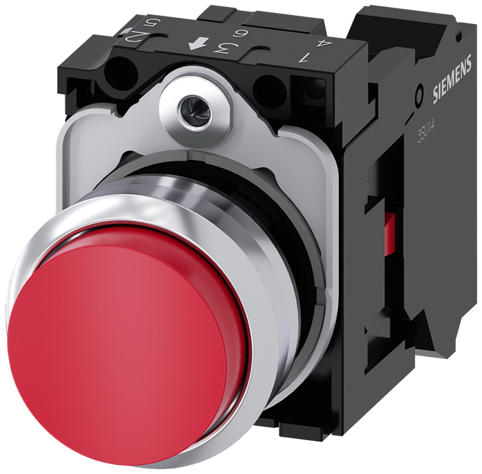 3SU11500BB203CA0 3SU1150-0BB20-3CA0